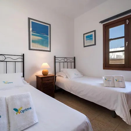 Ruby Vila Playa Blanca (Lanzarote)