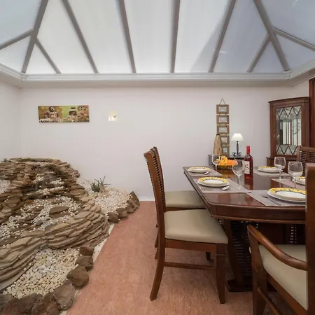 Ruby Villa Playa Blanca