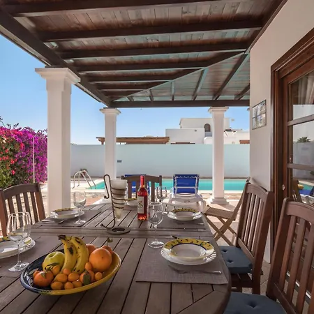 Ruby Playa Blanca