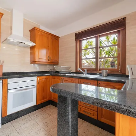 Ruby Villa Playa Blanca